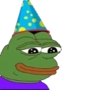 feels birthday man