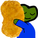 peepi nuggie