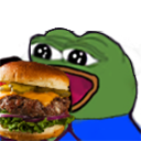 peepo burg