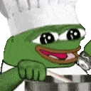 peepo chef