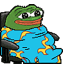 peepo comfy golf wang