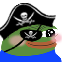 peepo pirate