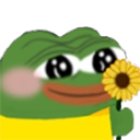 peepo sunflower