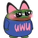 peepo uwu
